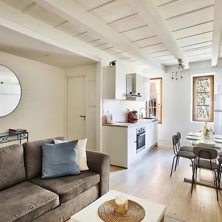 Appartement Centre Villefranche-sur-Saône