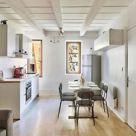 Centre Appartement