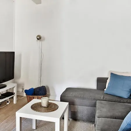 Appartement Centre