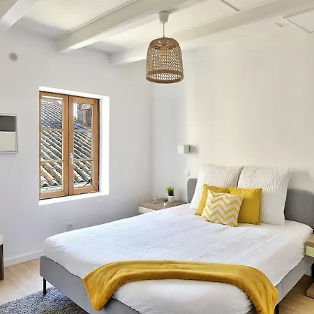 Appartements Centre Ville Villefranche-Sur-Saone * Villefranche-sur-Saone
