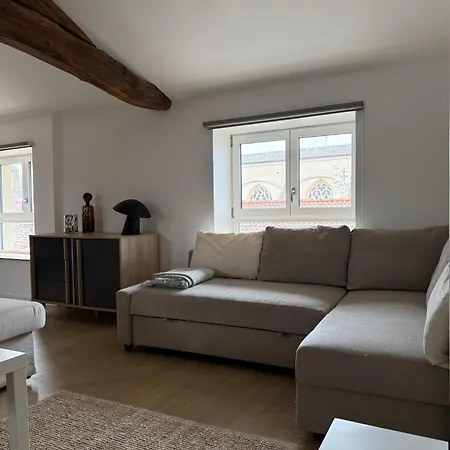 Appartement Centre